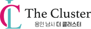 용인 남사 더클러스터